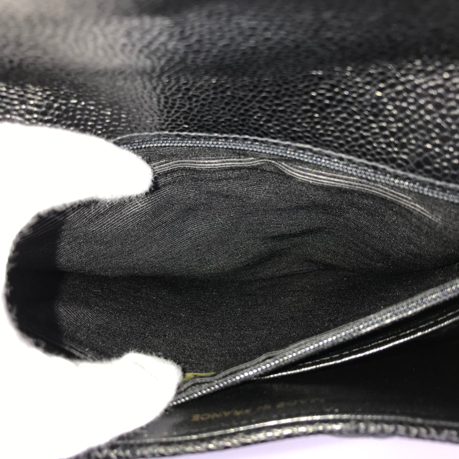 CHANEL Matelasse Shoulder bag