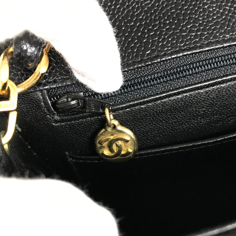 CHANEL Matelasse Shoulder bag