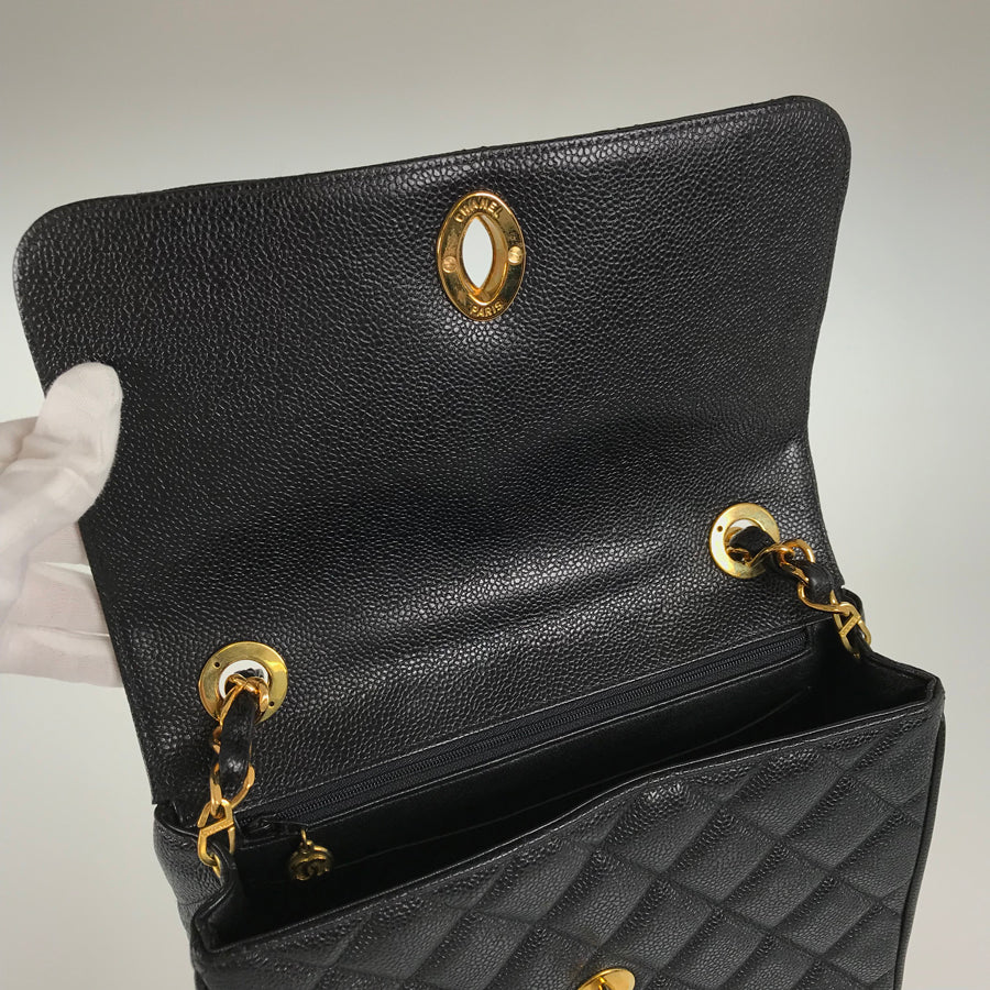 CHANEL Matelasse Shoulder bag