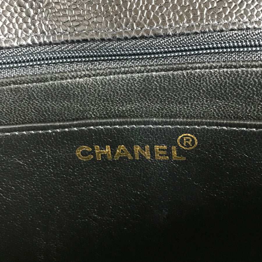 CHANEL Matelasse Shoulder bag