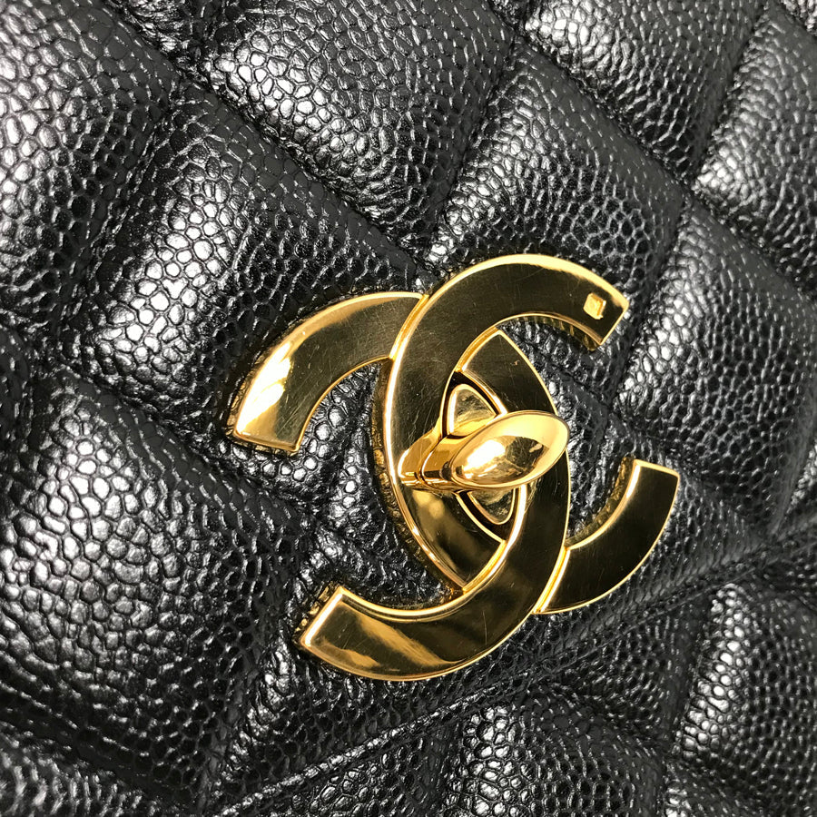 CHANEL Matelasse Shoulder bag