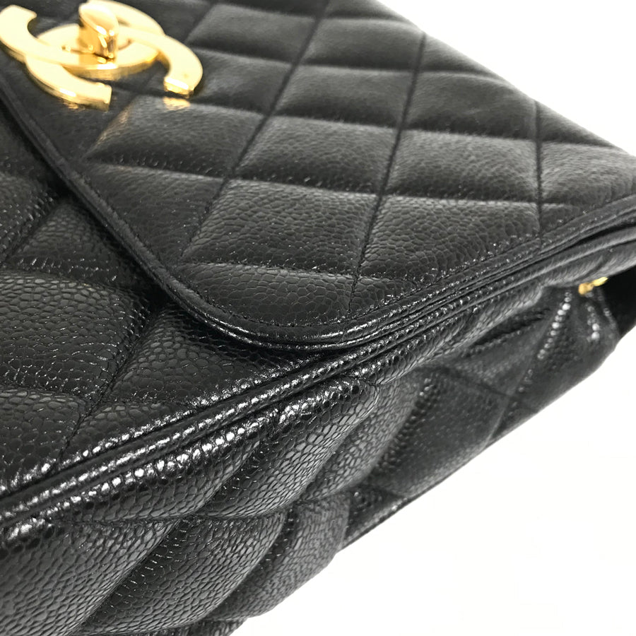 CHANEL Matelasse Shoulder bag
