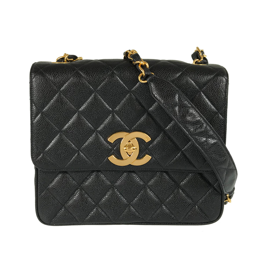 CHANEL Matelasse Shoulder bag