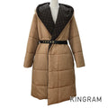 LOUIS VUITTON Monogram RW222W E54 FNOW23 Women's Coat