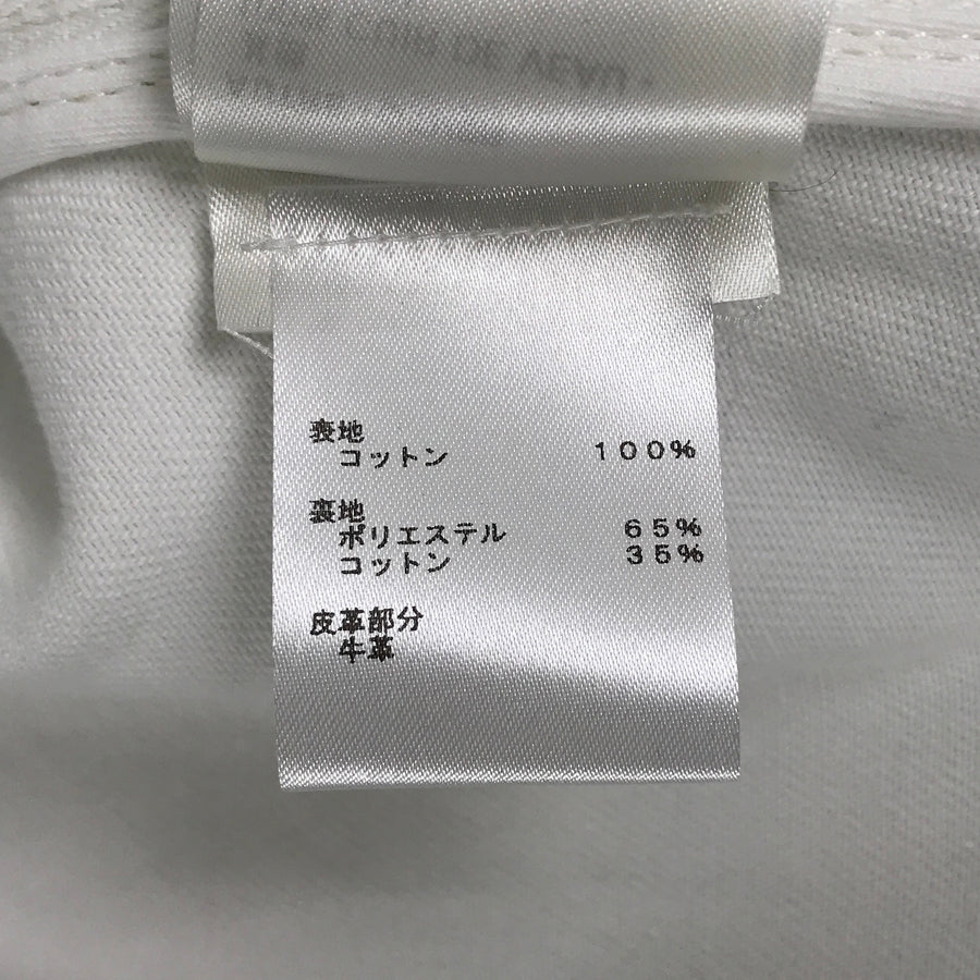LOUIS VUITTON Monogram RM231M U14 HOA 10W Men's Denim jacket