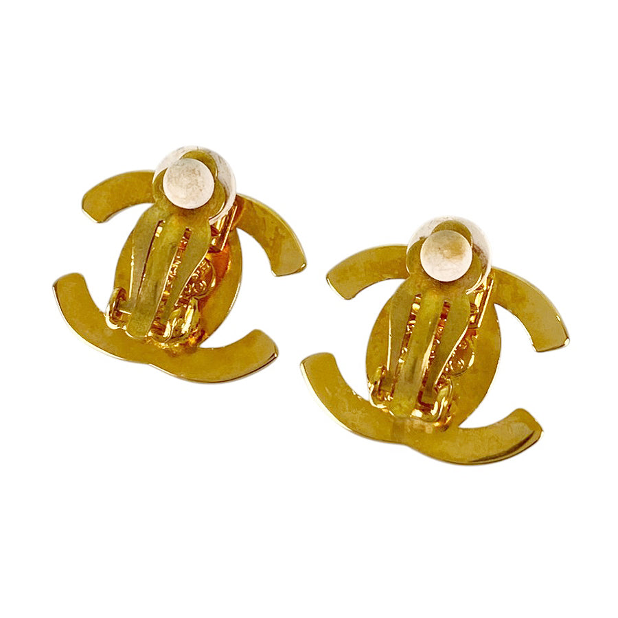 CHANEL Earring