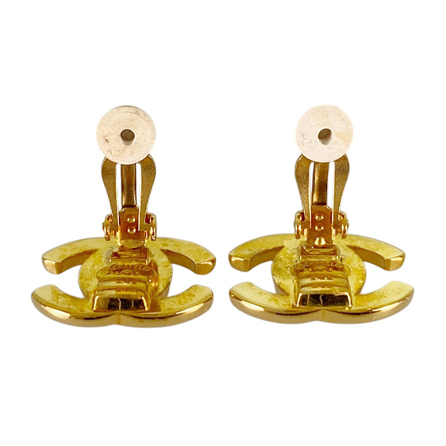 CHANEL Earring