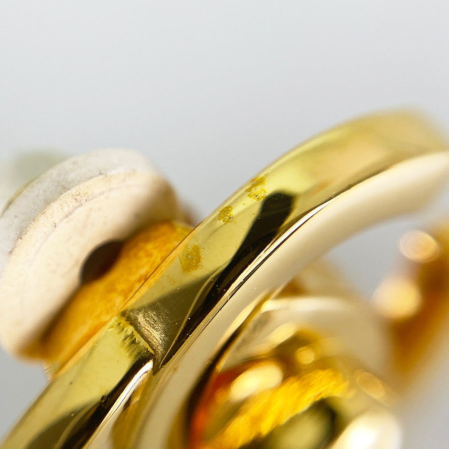 CHANEL Earring