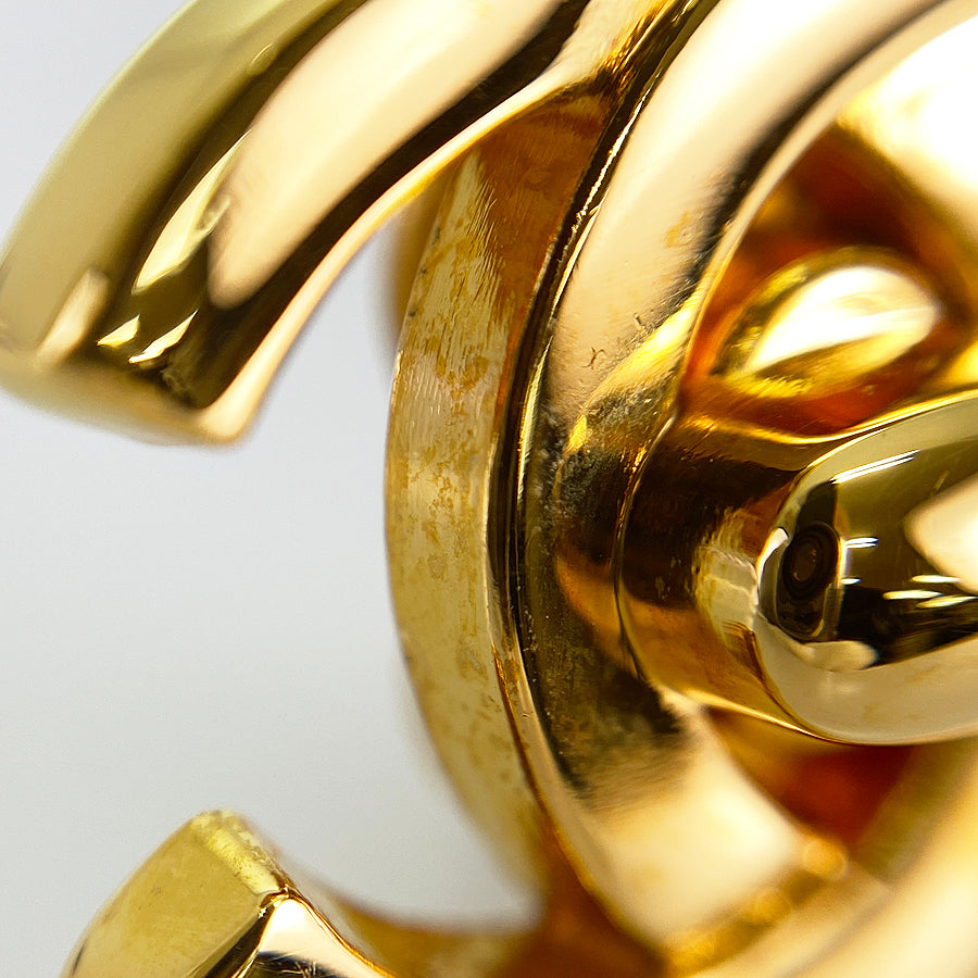 CHANEL Earring