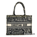 Dior Book Tote medium Tote bag