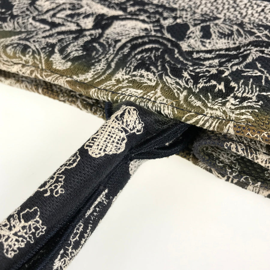 Dior Book Tote medium Tote bag