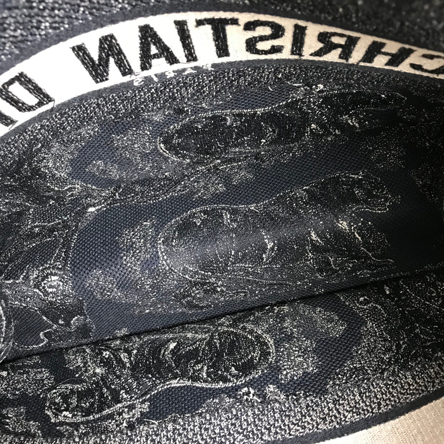 Dior Book Tote medium Tote bag