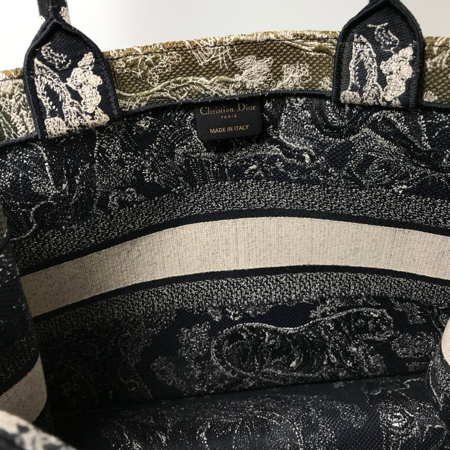 Dior Book Tote medium Tote bag