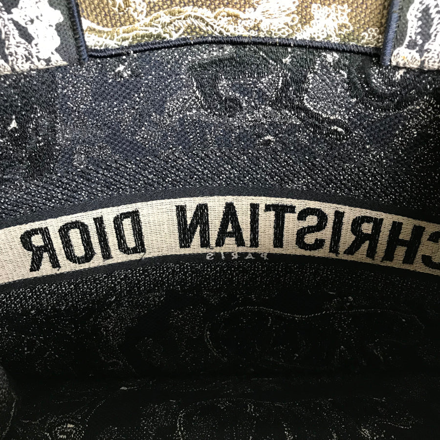 Dior Book Tote medium Tote bag
