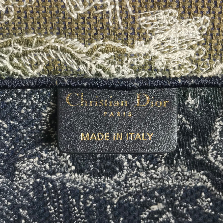 Dior Book Tote medium Tote bag