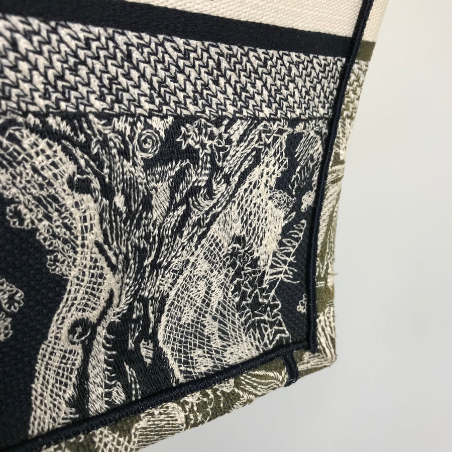 Dior Book Tote medium Tote bag