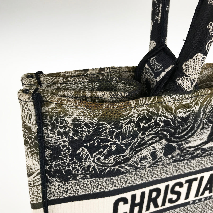 Dior Book Tote medium Tote bag