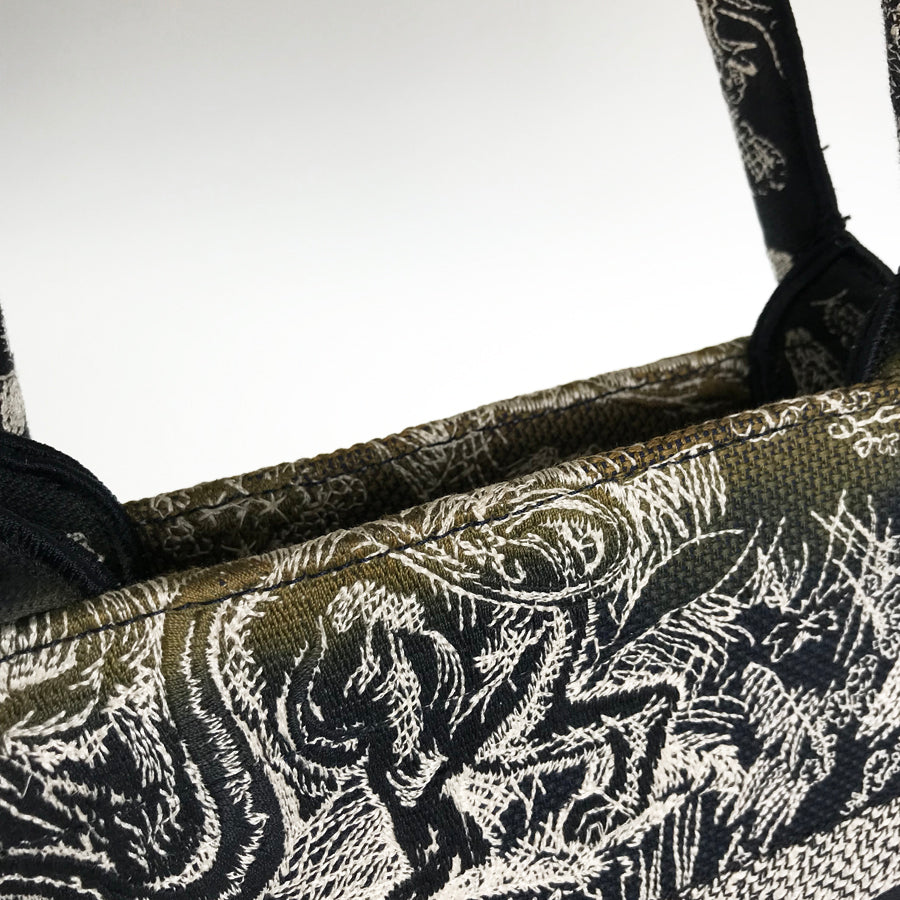 Dior Book Tote medium Tote bag