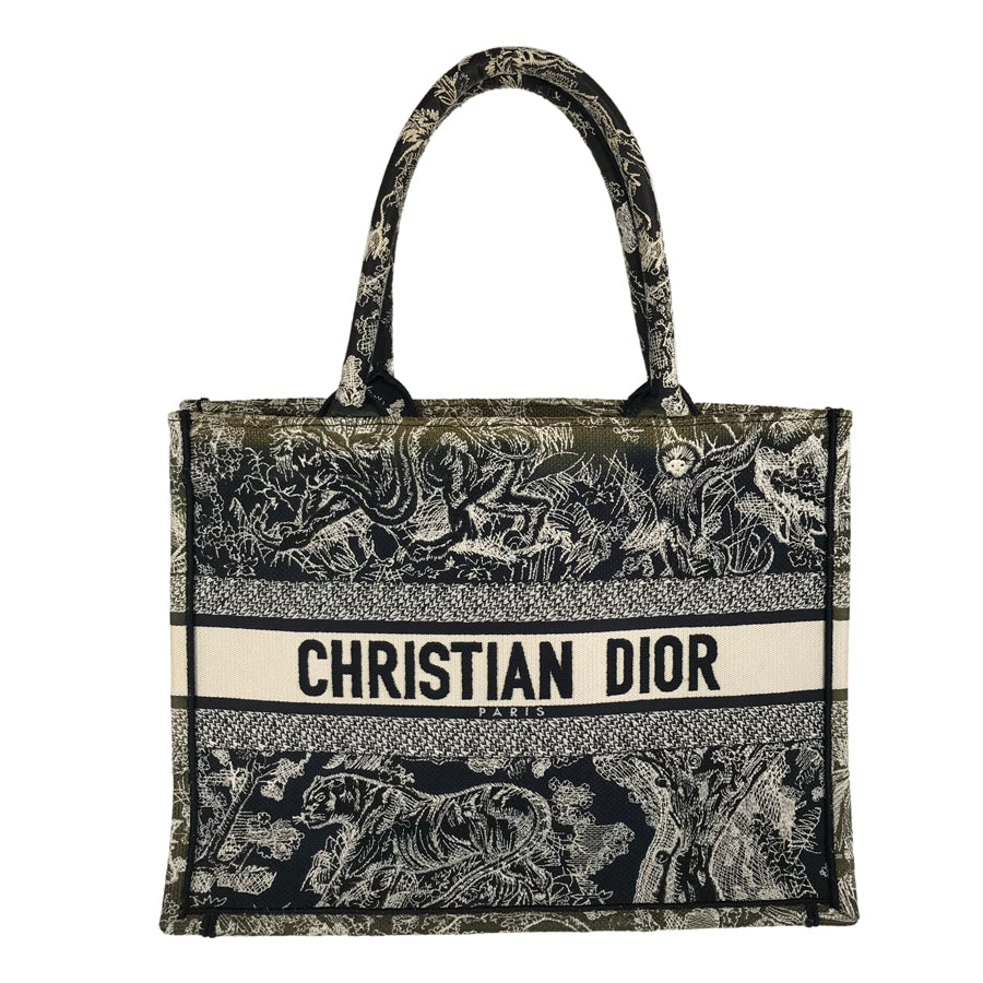 Dior Book Tote medium Tote bag