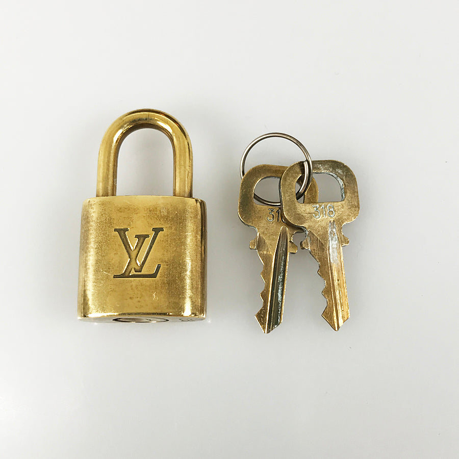 LOUIS VUITTON Monogram Keepall 45 M41428 Boston bag