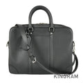 LOUIS VUITTON Taiga Porte Documents Voyage M30925 Briefcase