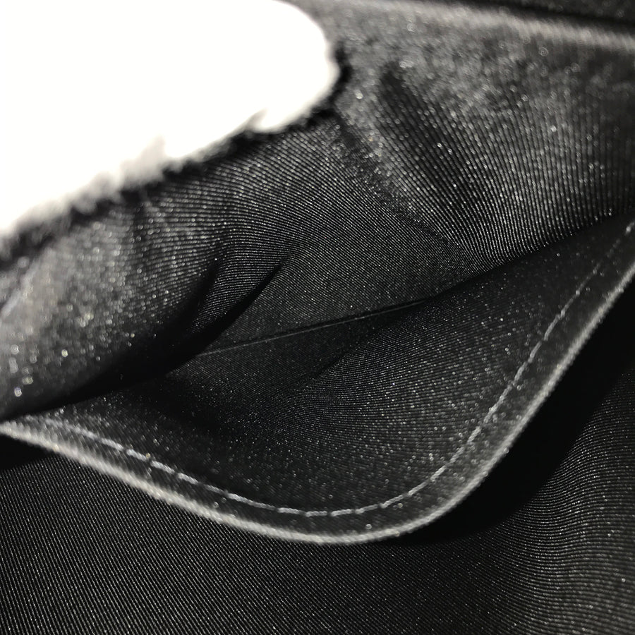 LOUIS VUITTON Taiga Porte Documents Voyage M30925 Briefcase