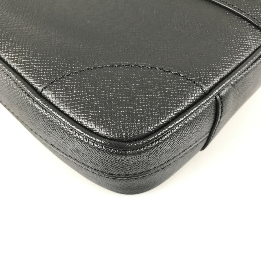 LOUIS VUITTON Taiga Porte Documents Voyage M30925 Briefcase