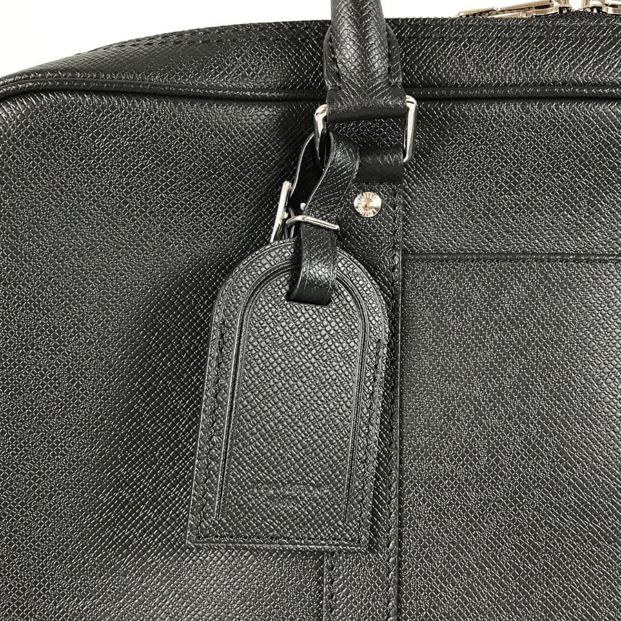 LOUIS VUITTON Taiga Porte Documents Voyage M30925 Briefcase