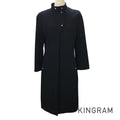 HERMES Medor Women's Long coat