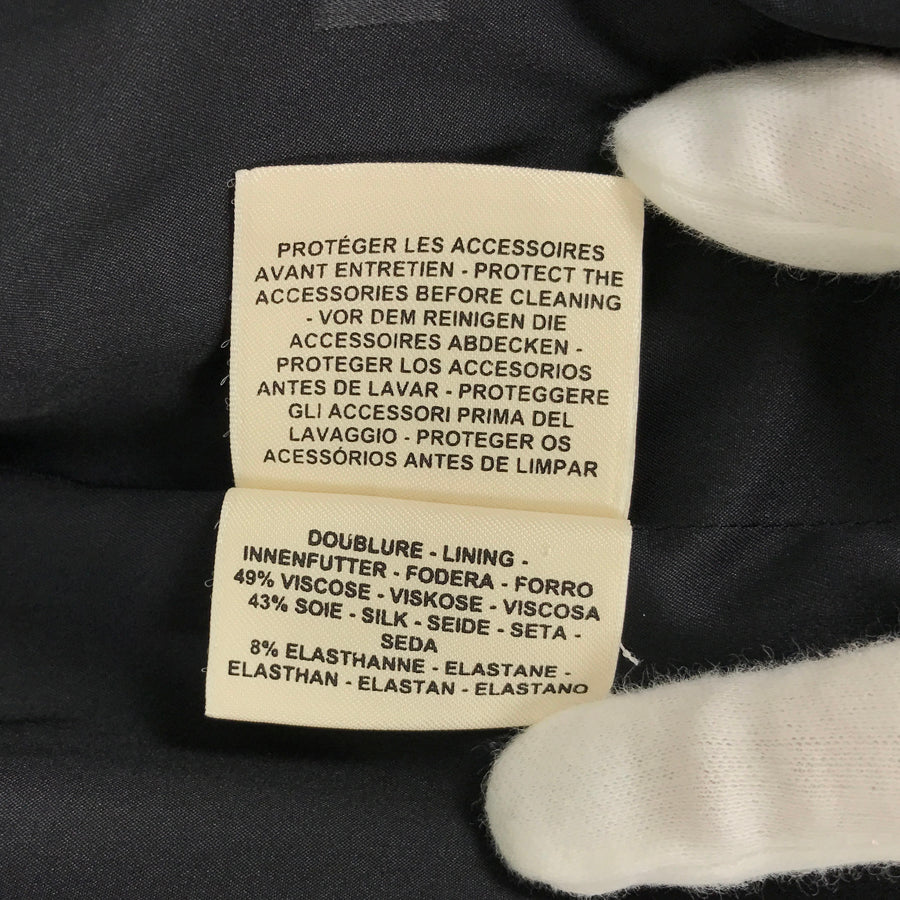 HERMES Medor Women's Long coat