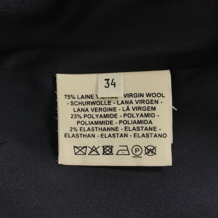 HERMES Medor Women's Long coat