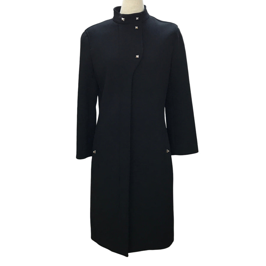HERMES Medor Women's Long coat