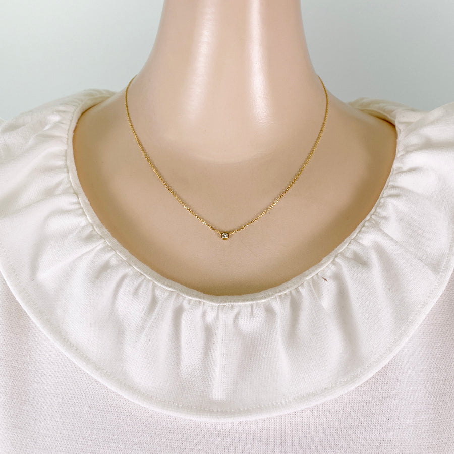 Cartier Damour XS Necklace