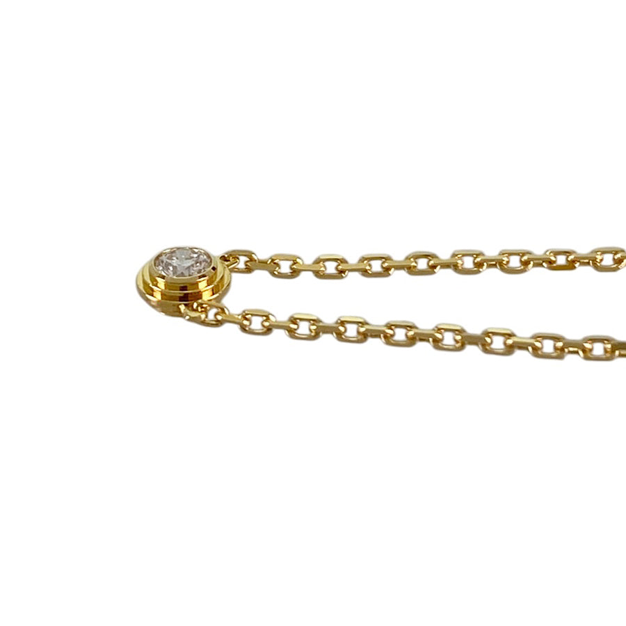 Cartier Damour XS Necklace