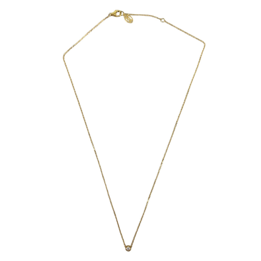 Cartier Damour XS Necklace