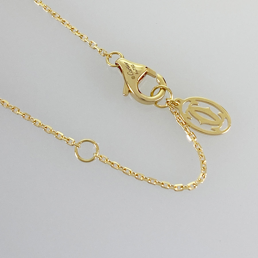 Cartier Damour XS Necklace