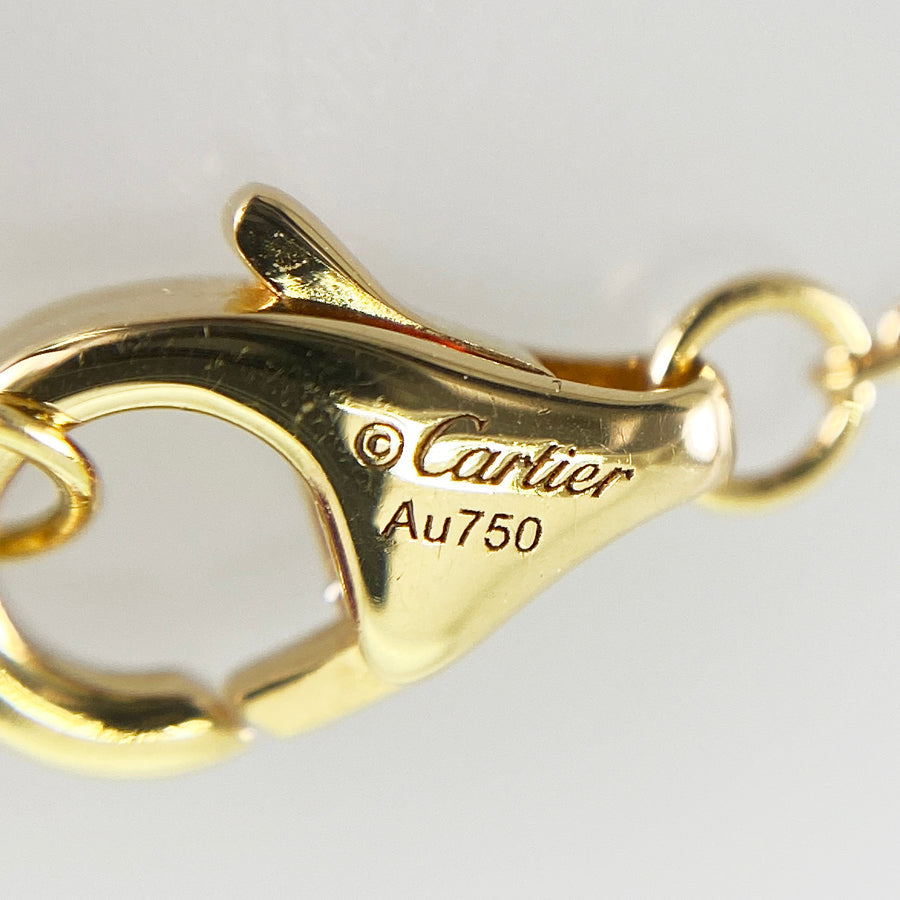 Cartier Damour XS Necklace