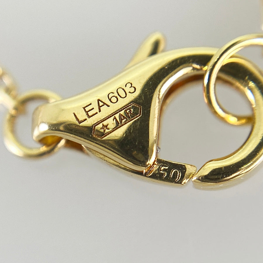 Cartier Damour XS Necklace