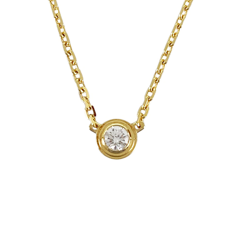 Cartier Damour XS Necklace