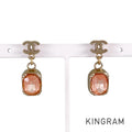 CHANEL COCO Mark Earring