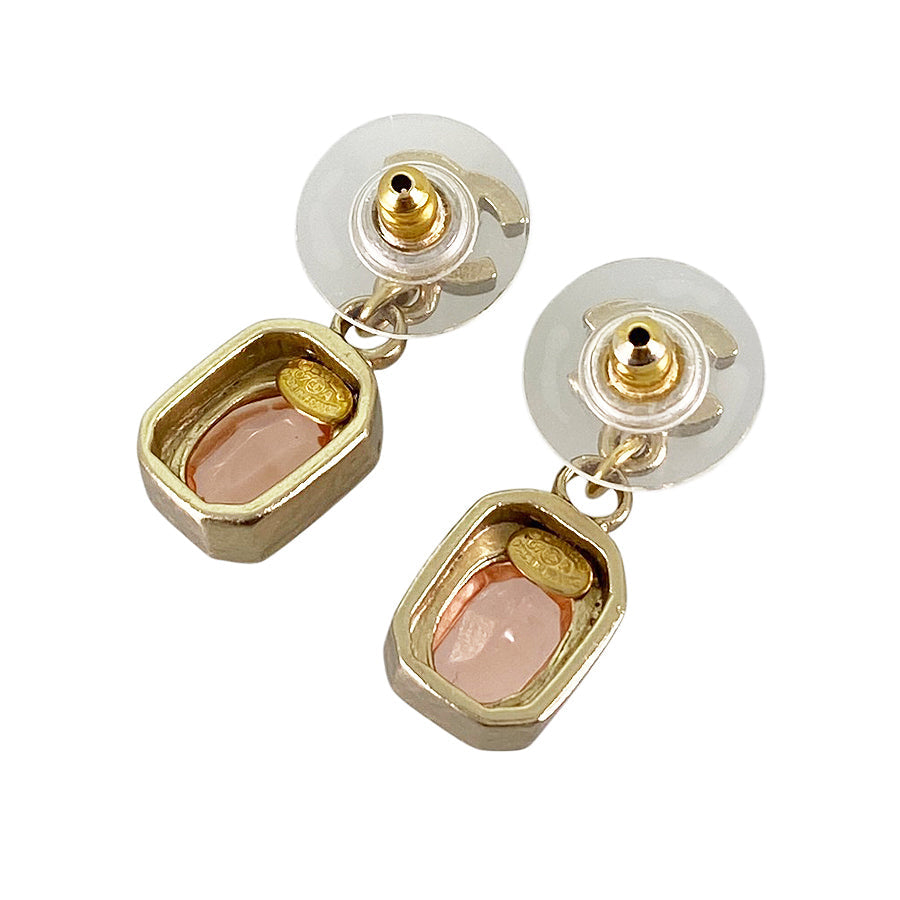 CHANEL COCO Mark Earring