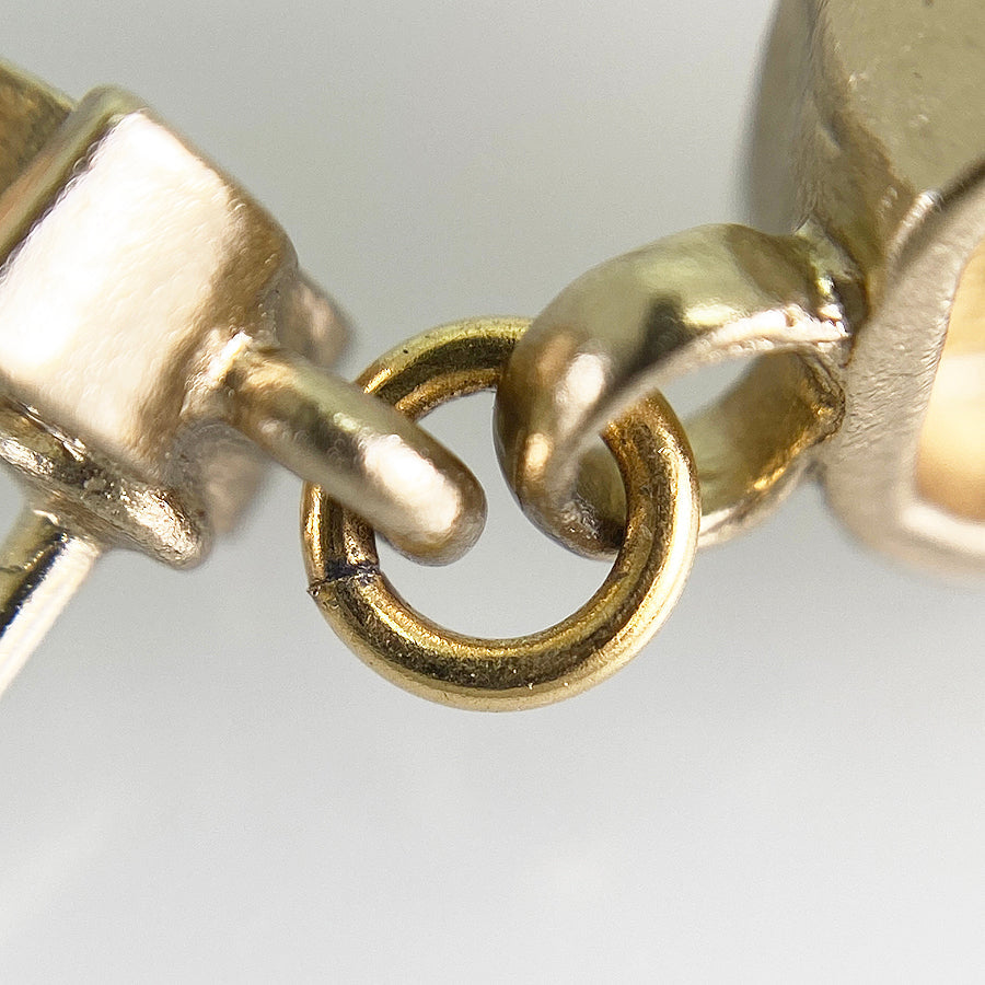 CHANEL COCO Mark Earring
