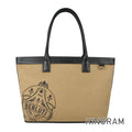 Berluti Forever Lodge Tote bag