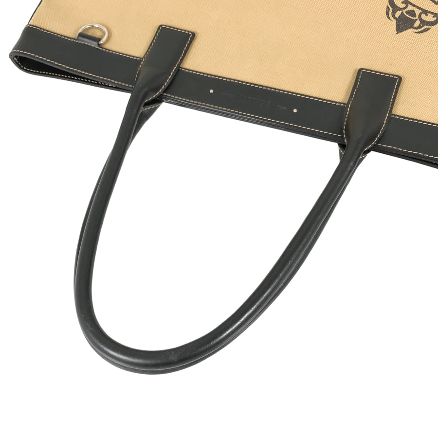 Berluti Forever Lodge Tote bag