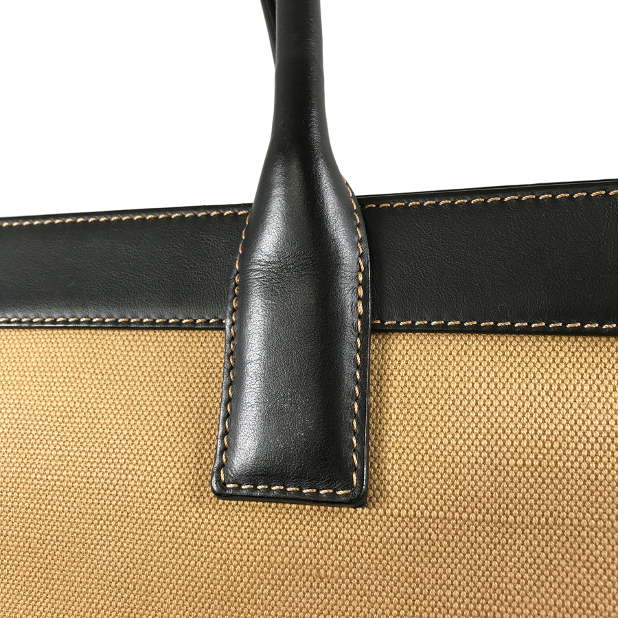 Berluti Forever Lodge Tote bag