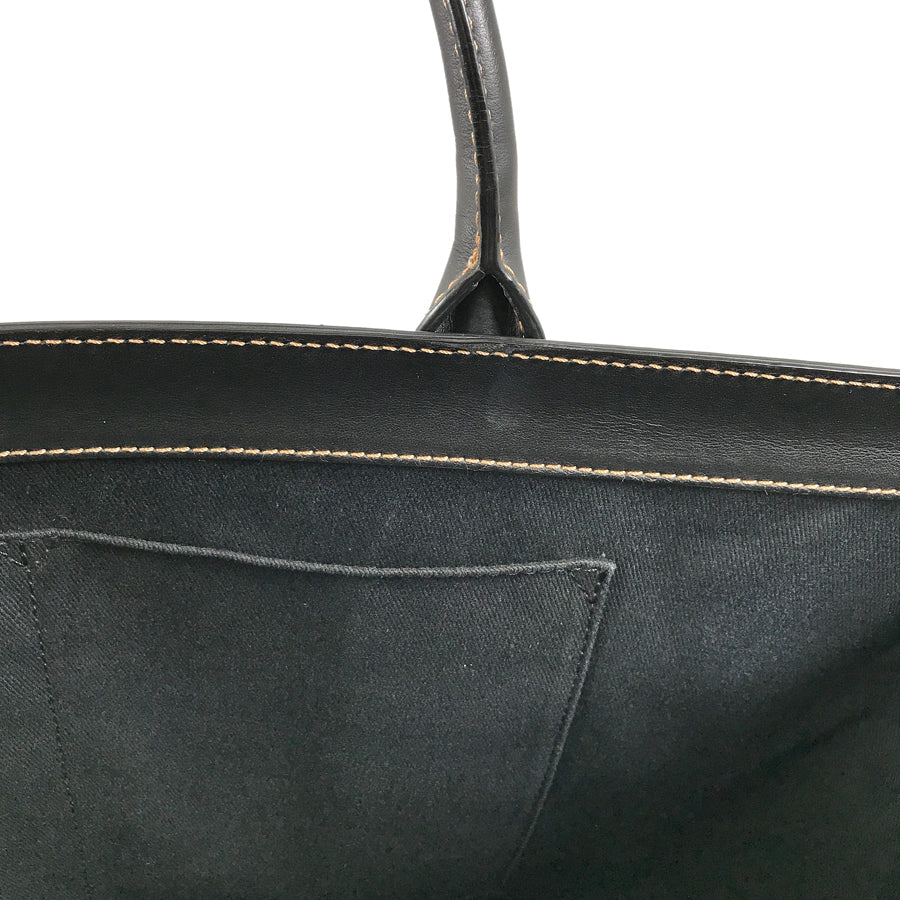 Berluti Forever Lodge Tote bag