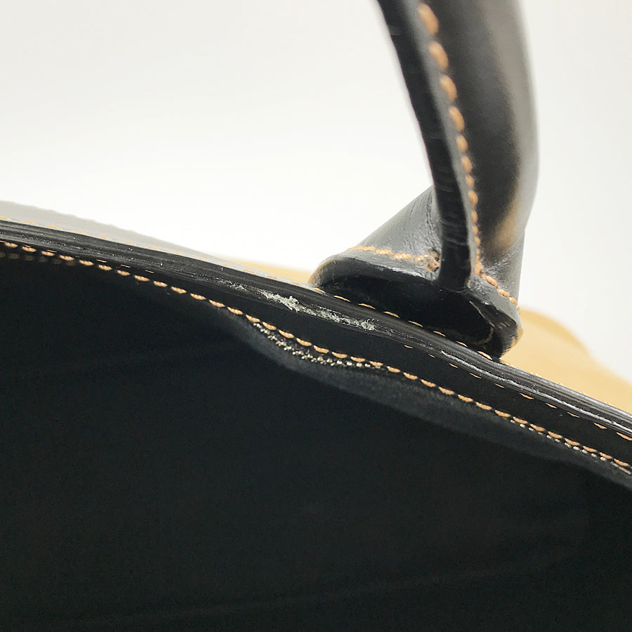 Berluti Forever Lodge Tote bag