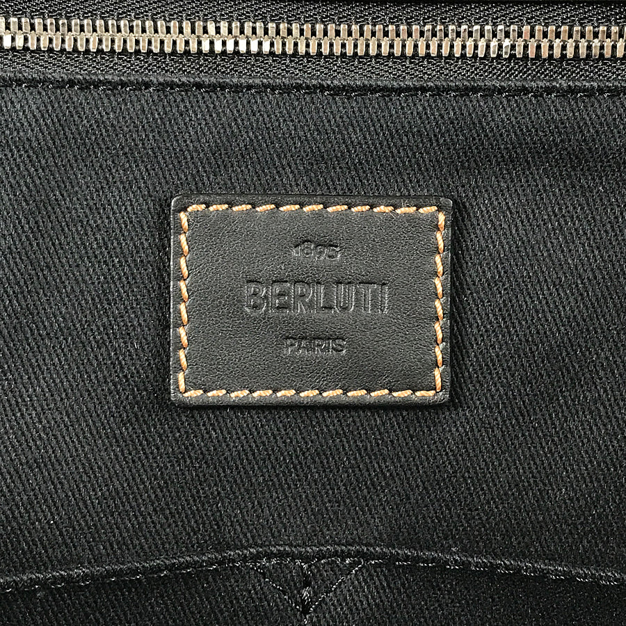 Berluti Forever Lodge Tote bag