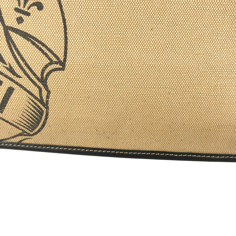 Berluti Forever Lodge Tote bag