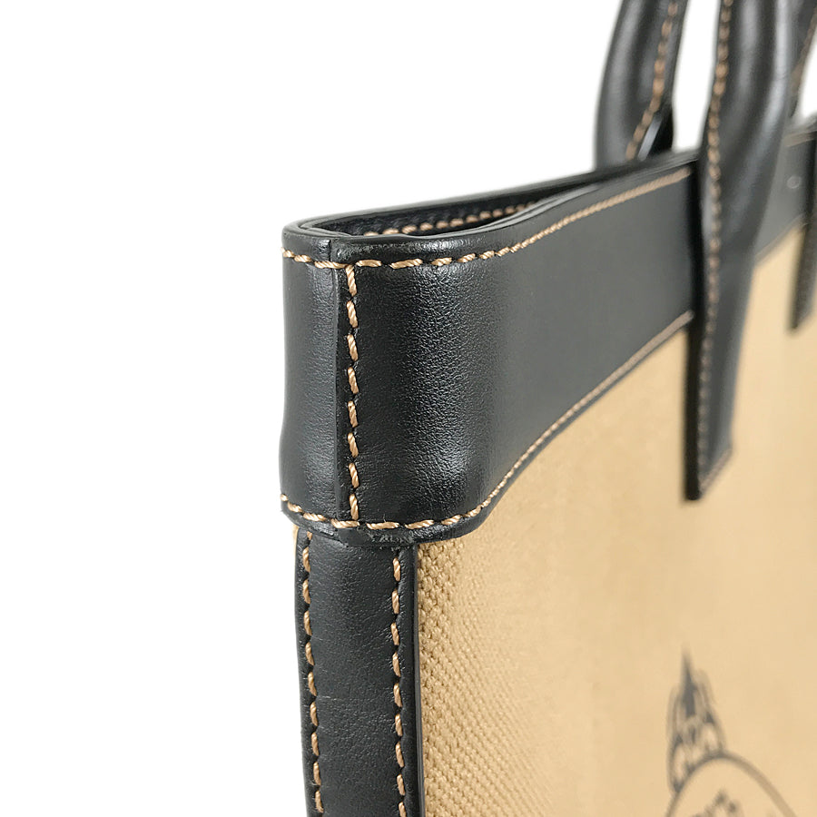 Berluti Forever Lodge Tote bag